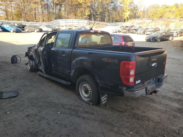 Photo 1 VIN: 1FTER4FH9KLA39705 - FORD RANGER XL 