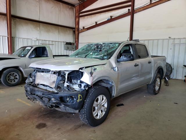 Photo 1 VIN: 1FTER4FH9KLA40921 - FORD RANGER SUP 