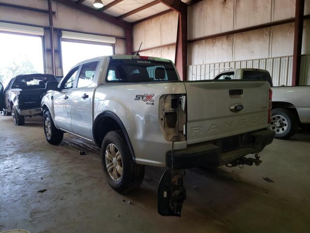 Photo 2 VIN: 1FTER4FH9KLA40921 - FORD RANGER SUP 