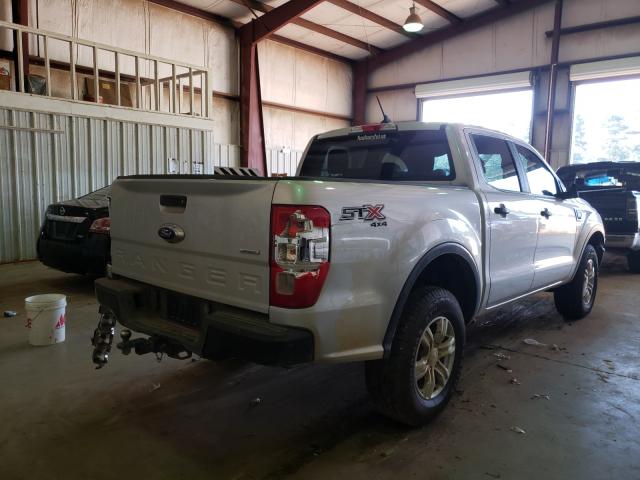 Photo 3 VIN: 1FTER4FH9KLA40921 - FORD RANGER SUP 