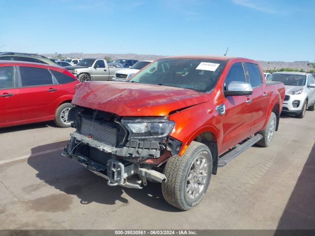 Photo 1 VIN: 1FTER4FH9KLA50395 - FORD RANGER 