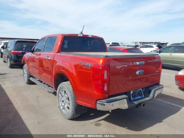 Photo 2 VIN: 1FTER4FH9KLA50395 - FORD RANGER 