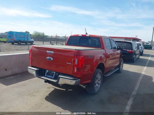 Photo 3 VIN: 1FTER4FH9KLA50395 - FORD RANGER 