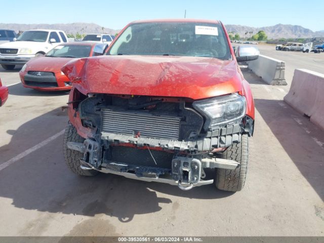 Photo 5 VIN: 1FTER4FH9KLA50395 - FORD RANGER 