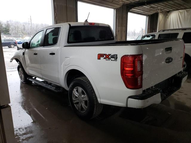 Photo 1 VIN: 1FTER4FH9KLA51580 - FORD RANGER XL 