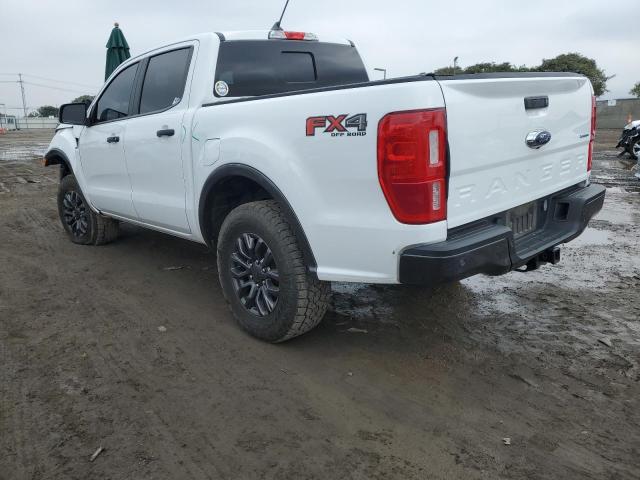 Photo 1 VIN: 1FTER4FH9KLA56889 - FORD RANGER 