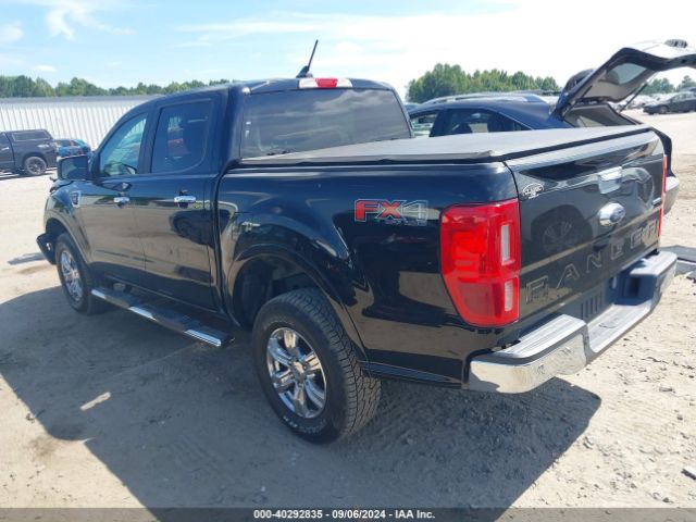 Photo 2 VIN: 1FTER4FH9KLA73286 - FORD RANGER 