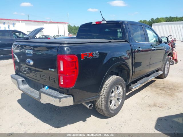 Photo 3 VIN: 1FTER4FH9KLA73286 - FORD RANGER 