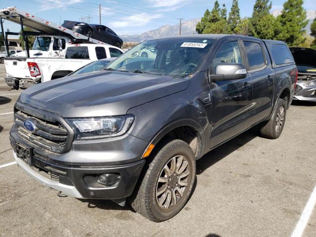 Photo 1 VIN: 1FTER4FH9KLA75913 - FORD RANGER XL 