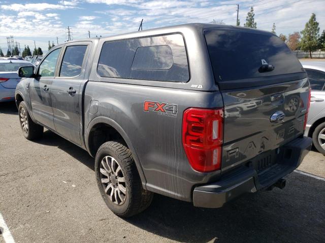 Photo 2 VIN: 1FTER4FH9KLA75913 - FORD RANGER XL 