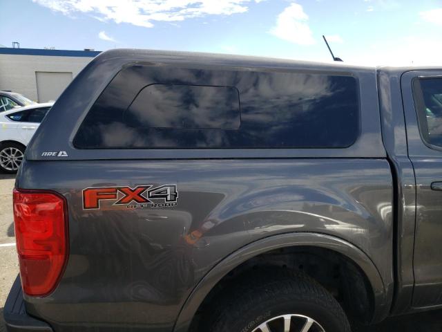 Photo 8 VIN: 1FTER4FH9KLA75913 - FORD RANGER XL 