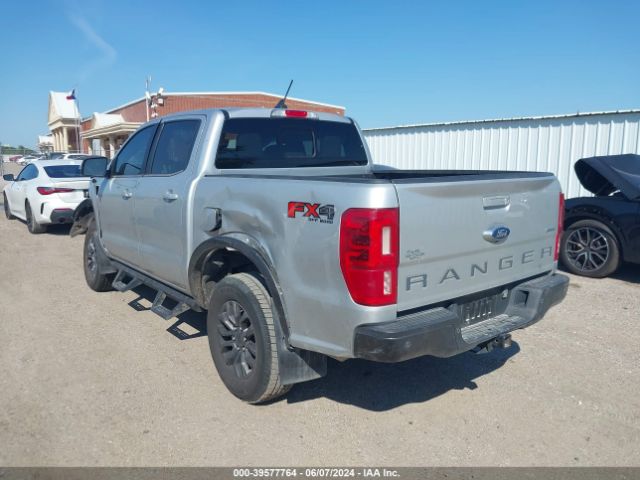 Photo 2 VIN: 1FTER4FH9KLA79167 - FORD RANGER 