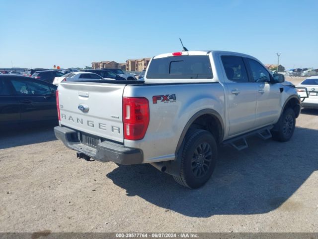 Photo 3 VIN: 1FTER4FH9KLA79167 - FORD RANGER 