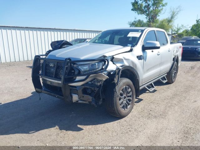 Photo 5 VIN: 1FTER4FH9KLA79167 - FORD RANGER 