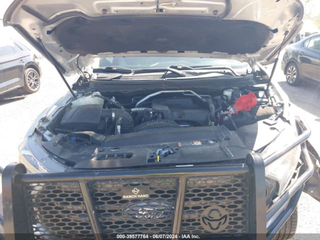 Photo 9 VIN: 1FTER4FH9KLA79167 - FORD RANGER 