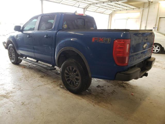 Photo 1 VIN: 1FTER4FH9KLA85003 - FORD RANGER XL 