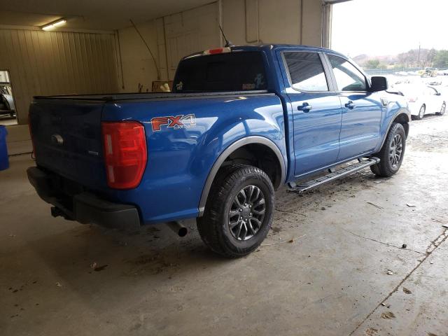 Photo 2 VIN: 1FTER4FH9KLA85003 - FORD RANGER XL 