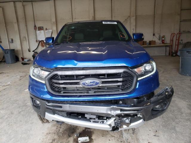 Photo 4 VIN: 1FTER4FH9KLA85003 - FORD RANGER XL 