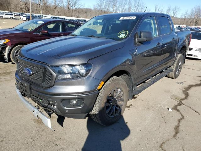 Photo 0 VIN: 1FTER4FH9KLA92565 - FORD RANGER XL 