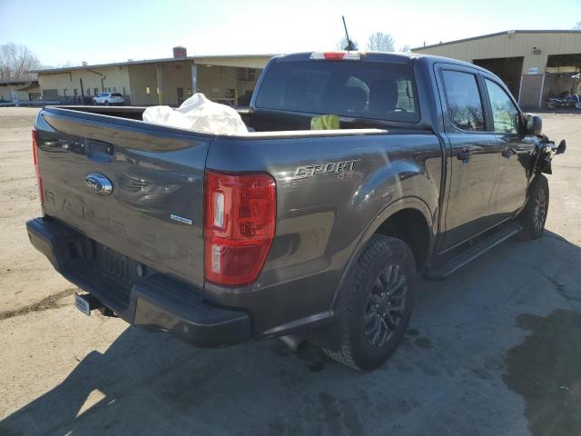 Photo 2 VIN: 1FTER4FH9KLA92565 - FORD RANGER XL 