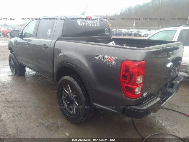 Photo 2 VIN: 1FTER4FH9KLA93330 - FORD RANGER 