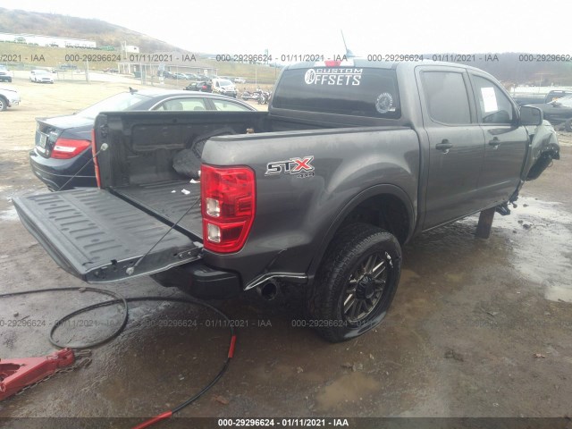 Photo 3 VIN: 1FTER4FH9KLA93330 - FORD RANGER 