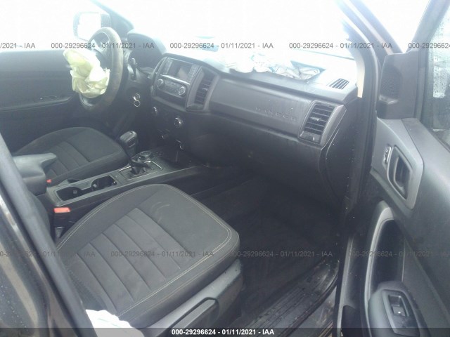 Photo 4 VIN: 1FTER4FH9KLA93330 - FORD RANGER 