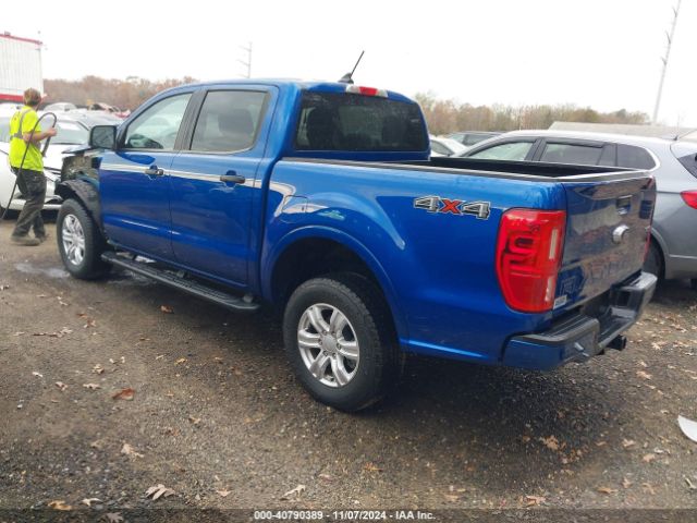 Photo 2 VIN: 1FTER4FH9KLA97054 - FORD RANGER 