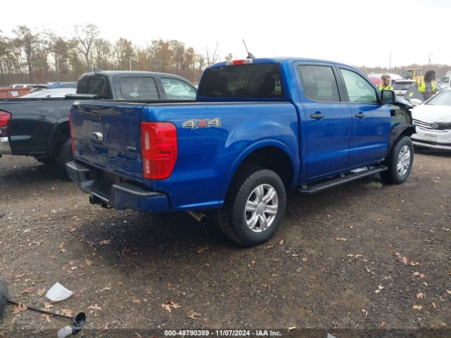 Photo 3 VIN: 1FTER4FH9KLA97054 - FORD RANGER 