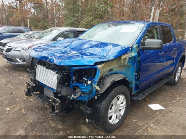 Photo 5 VIN: 1FTER4FH9KLA97054 - FORD RANGER 