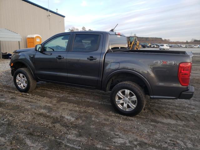 Photo 1 VIN: 1FTER4FH9KLB05377 - FORD RANGER XL 