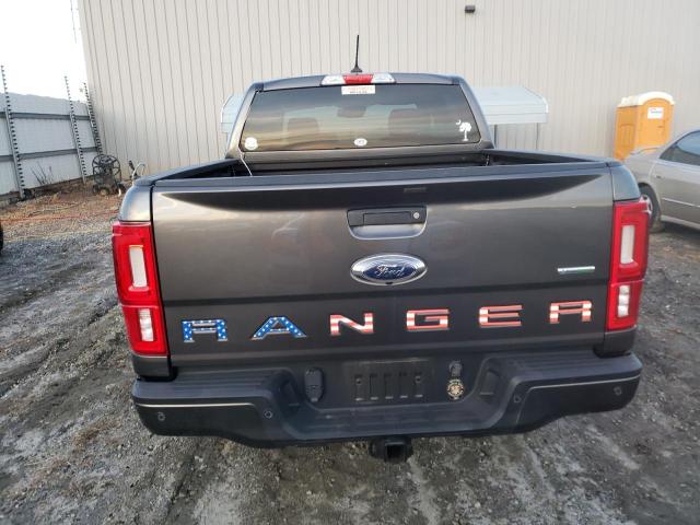 Photo 5 VIN: 1FTER4FH9KLB05377 - FORD RANGER XL 