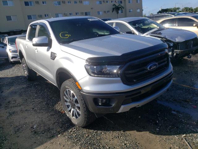 Photo 0 VIN: 1FTER4FH9KLB05914 - FORD RANGER SUP 