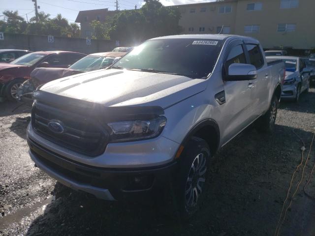 Photo 1 VIN: 1FTER4FH9KLB05914 - FORD RANGER SUP 