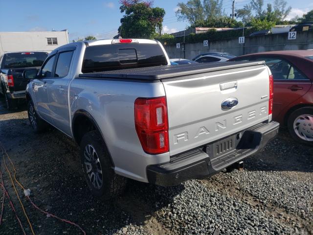 Photo 2 VIN: 1FTER4FH9KLB05914 - FORD RANGER SUP 