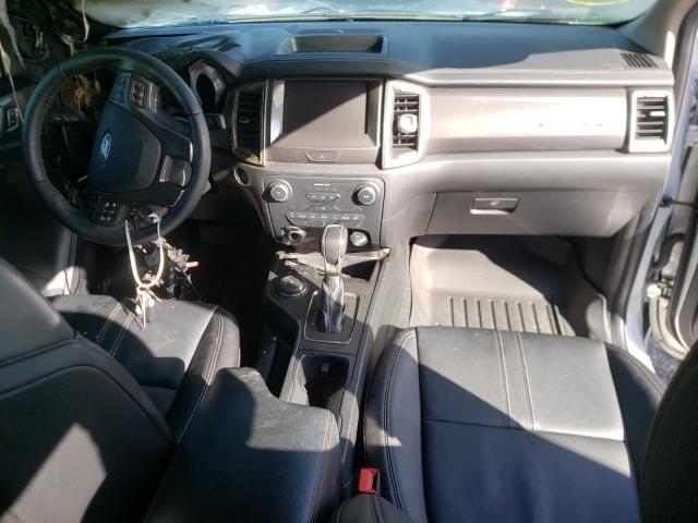 Photo 8 VIN: 1FTER4FH9KLB05914 - FORD RANGER SUP 