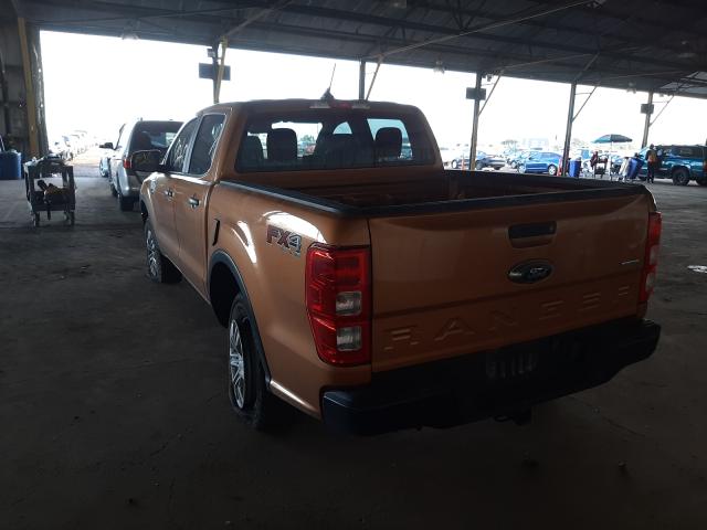 Photo 2 VIN: 1FTER4FH9KLB15682 - FORD RANGER XL 