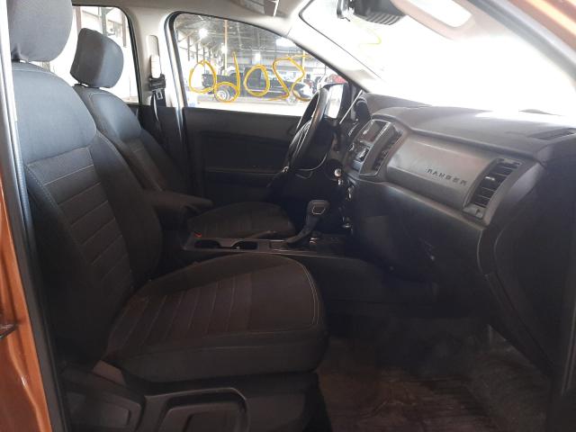 Photo 4 VIN: 1FTER4FH9KLB15682 - FORD RANGER XL 