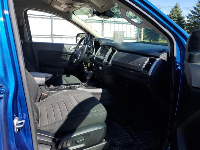 Photo 4 VIN: 1FTER4FH9KLB17562 - FORD RANGER XL 