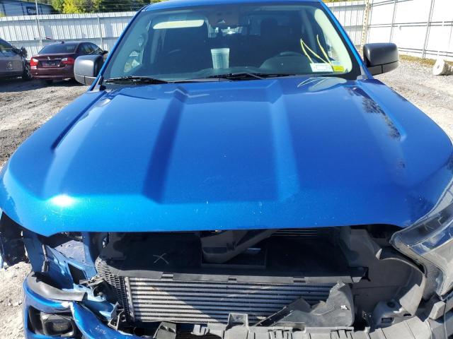 Photo 6 VIN: 1FTER4FH9KLB17562 - FORD RANGER XL 