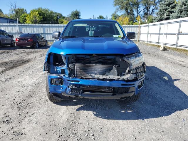 Photo 8 VIN: 1FTER4FH9KLB17562 - FORD RANGER XL 