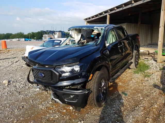 Photo 1 VIN: 1FTER4FH9KLB18212 - FORD RANGER SUP 