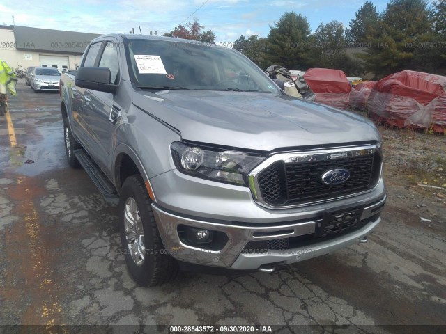 Photo 0 VIN: 1FTER4FH9LLA13090 - FORD RANGER 