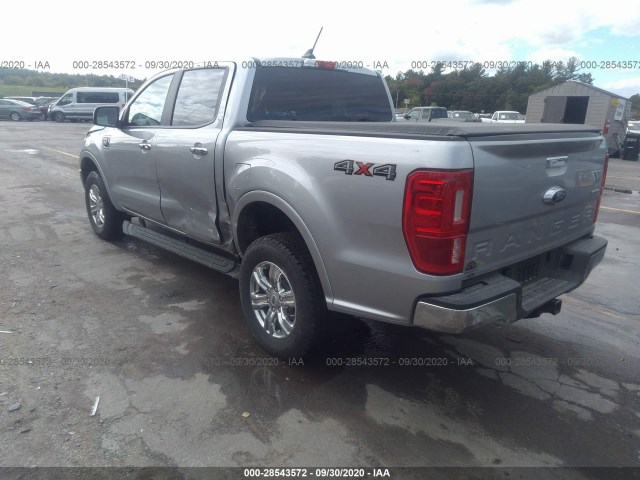 Photo 2 VIN: 1FTER4FH9LLA13090 - FORD RANGER 