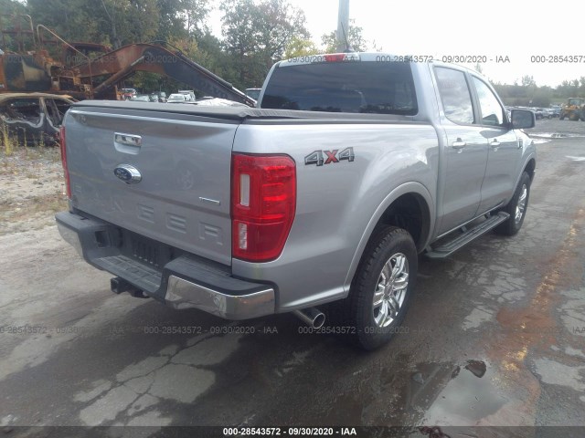 Photo 3 VIN: 1FTER4FH9LLA13090 - FORD RANGER 