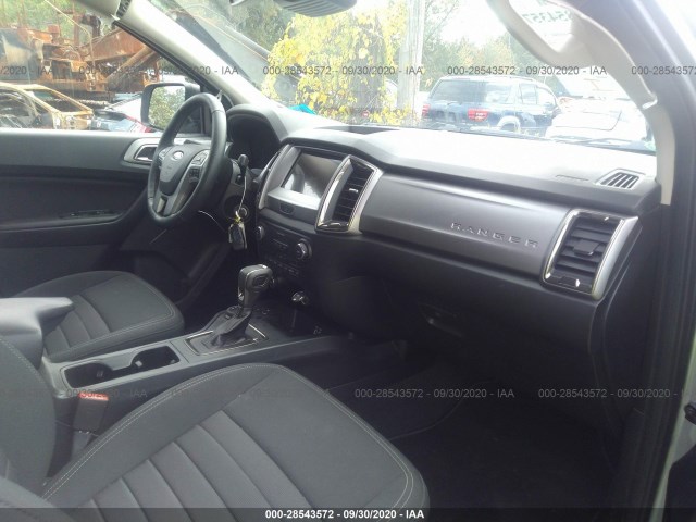 Photo 4 VIN: 1FTER4FH9LLA13090 - FORD RANGER 