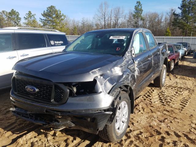 Photo 1 VIN: 1FTER4FH9LLA13364 - FORD RANGER 