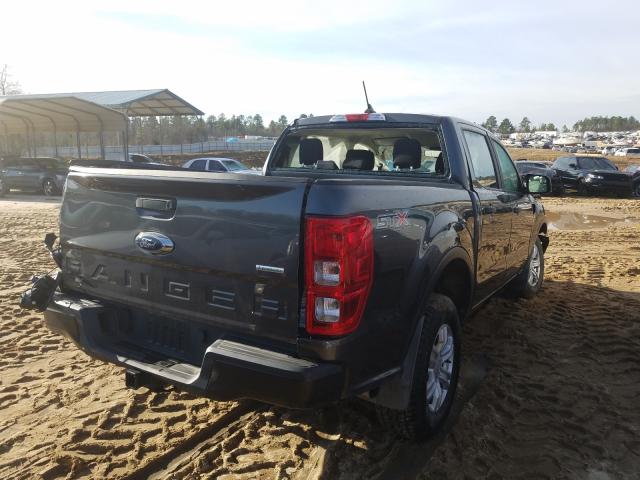 Photo 3 VIN: 1FTER4FH9LLA13364 - FORD RANGER 