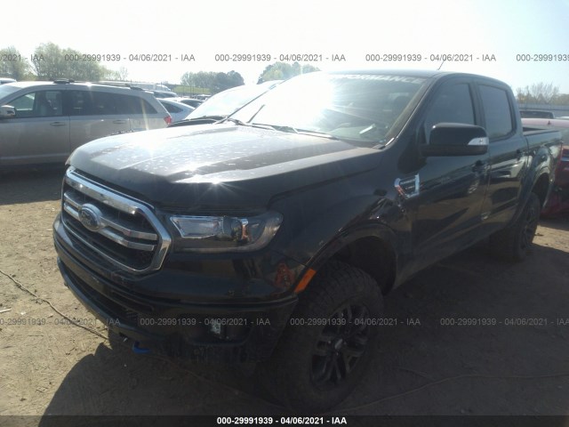 Photo 1 VIN: 1FTER4FH9LLA16720 - FORD RANGER 