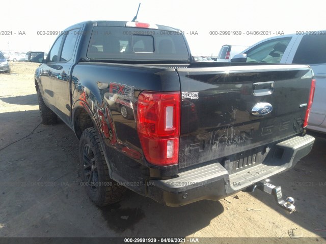 Photo 2 VIN: 1FTER4FH9LLA16720 - FORD RANGER 